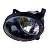 APG All Crash Fog Lamp Passenger Side Certified suits