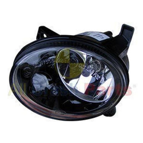 APG All Crash Fog Lamp Passenger Side Certified suits