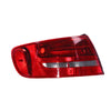 APG All Crash Tail Lamp Passenger Side Certified Suits