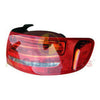 APG All Crash Tail Lamp Drivers Side Certified Suits Audi