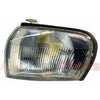 APG All Crash Front Park / Indicator Lamp Passenger Side