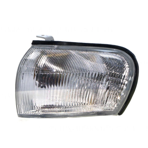APG All Crash Front Park / Indicator Lamp Passenger Side