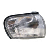 APG All Crash Front Park / Indicator Lamp Drivers Side