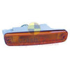 APG All Crash Front Bar Park / Indicator Lamp Drivers