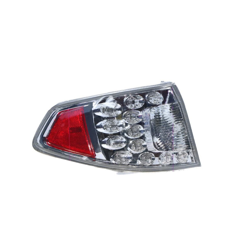 APG All Crash Tail Lamp Passenger Side Certified suits
