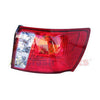 APG All Crash Tail Lamp Drivers Side Certified suits