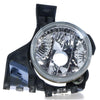 APG All Crash Fog Lamp Passenger Side Certified suits
