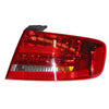 APG All Crash Tail Lamp Drivers Side Certified Suits Audi