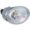 APG All Crash Halogen Manual Adjust Head Lamp Drivers