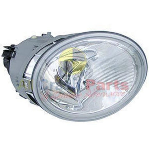 APG All Crash Halogen Manual Adjust Head Lamp Drivers