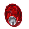 APG All Crash Tail Lamp Passenger Side Certified Suits