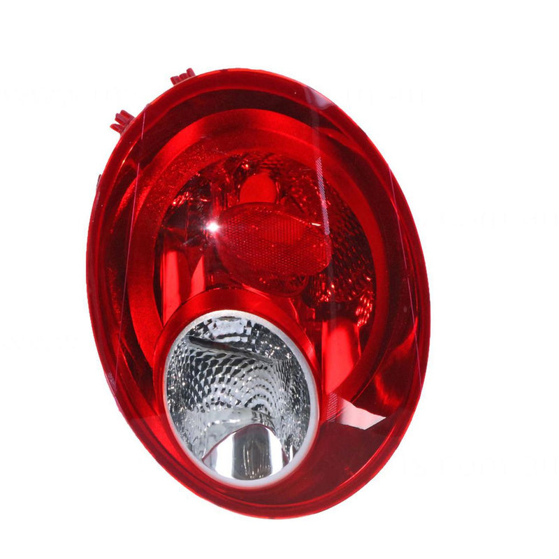 APG All Crash Tail Lamp Passenger Side Certified Suits