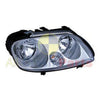 APG All Crash Halogen Manual Adjust Head Lamp Drivers