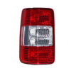 APG All Crash Tail Lamp Passenger Side Certified Suits