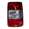 APG All Crash Tail Lamp Drivers Side Certified Suits