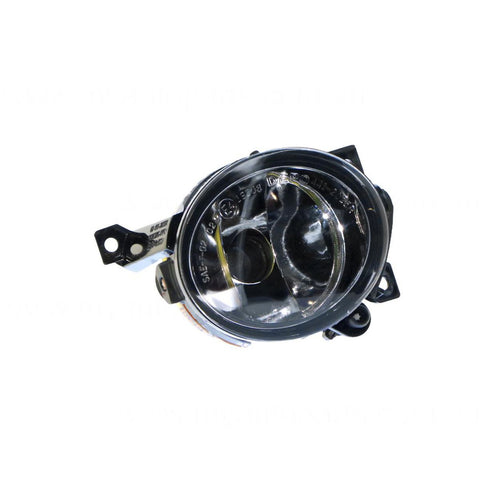 APG All Crash Fog Lamp Drivers Side Certified suits