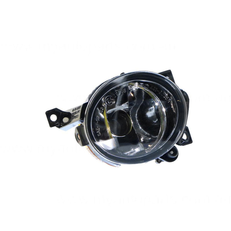 APG All Crash Fog Lamp Drivers Side Certified suits