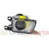 APG All Crash Certified Fog Lamp Passenger Side suits