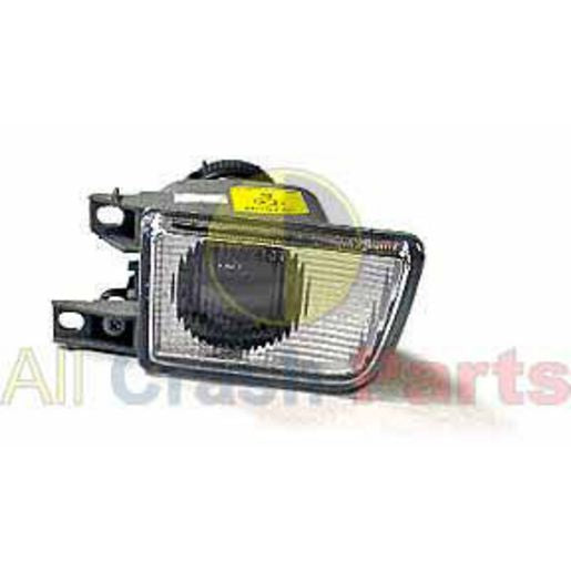 APG All Crash Certified Fog Lamp Passenger Side suits