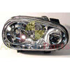 APG All Crash Halogen Electric Adjust Head Lamp Drivers