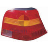 APG All Crash Tail Lamp Passenger Side Certified Suits