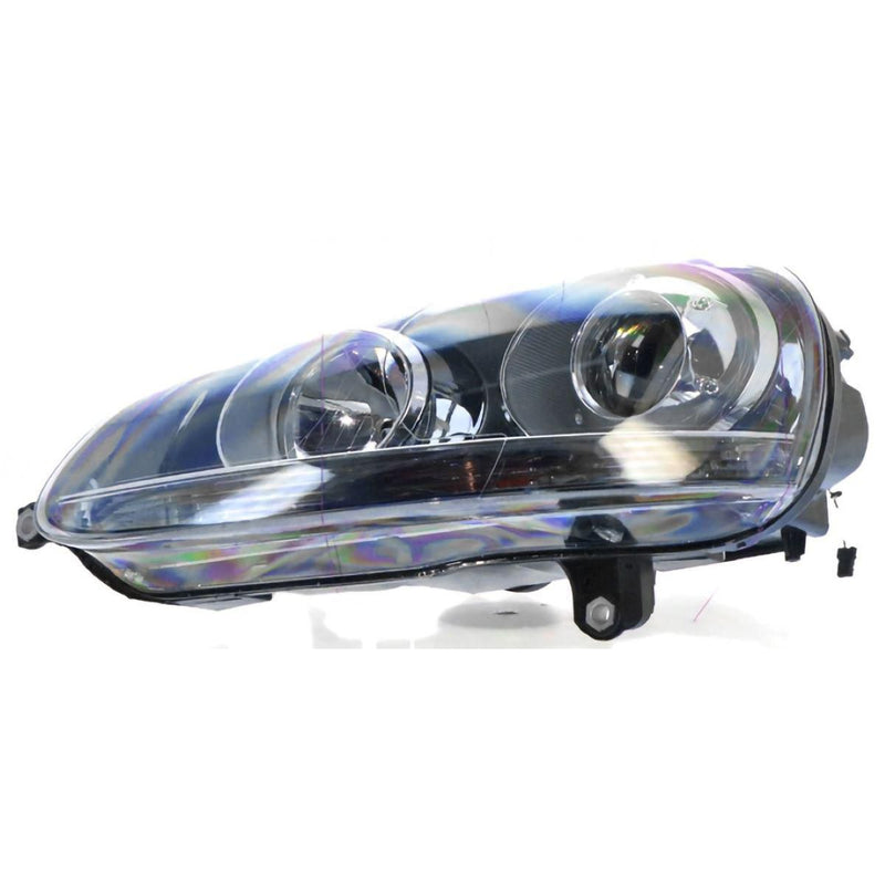APG All Crash Xenon Head Lamp Passenger Side Certified