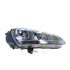 APG All Crash Xenon Head Lamp Drivers Side Certified
