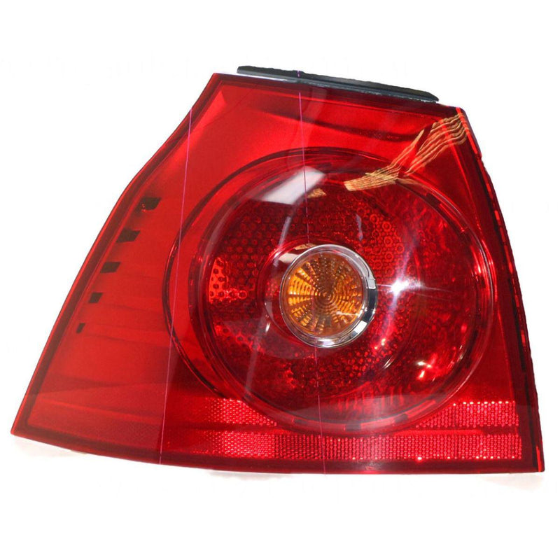 APG All Crash Tail Lamp Passenger Side Certified Suits