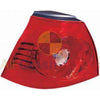 APG All Crash Tail Lamp Passenger Side Certified Suits