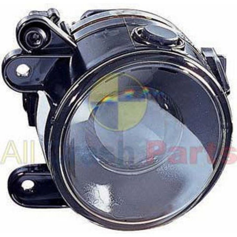 APG All Crash Fog Lamp Drivers Side Certified Suits