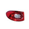 APG All Crash Tail Lamp Passenger Side Certified Suits