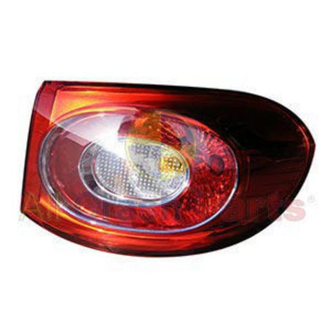 APG All Crash Tail Lamp Drivers Side Certified Suits