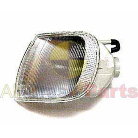APG All Crash Certified Front Park / Indicator Lamp