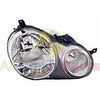 APG All Crash Halogen Electric Adjust Head Lamp Drivers
