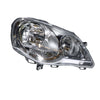 APG All Crash Halogen Head Lamp Drivers Side Certified