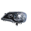 APG All Crash Halogen Head Lamp Passenger Side Certified