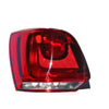 APG All Crash Tail Lamp Passenger Side Certified Suits