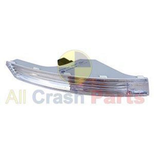APG All Crash Front Bar Park / Indicator Lamp Drivers