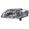 APG All Crash Halogen Electric Adjust Head Lamp Passenger