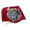 APG All Crash Tail Lamp Passenger Side Certified Suits