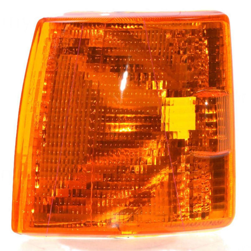 APG All Crash Front Park / Indicator Lamp Passenger Side