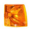 APG All Crash Front Park / Indicator Lamp Drivers Side