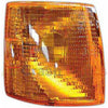 APG All Crash Front Park / Indicator Lamp Drivers Side