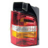 APG All Crash Tail Lamp Passenger Side Certified Suits