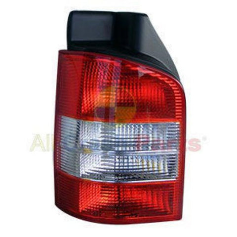 APG All Crash Tail Lamp Passenger Side Certified suits