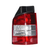 APG All Crash Tail Lamp Passenger Side Certified Suits