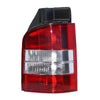 APG All Crash Tail Lamp Drivers Side Certified Suits