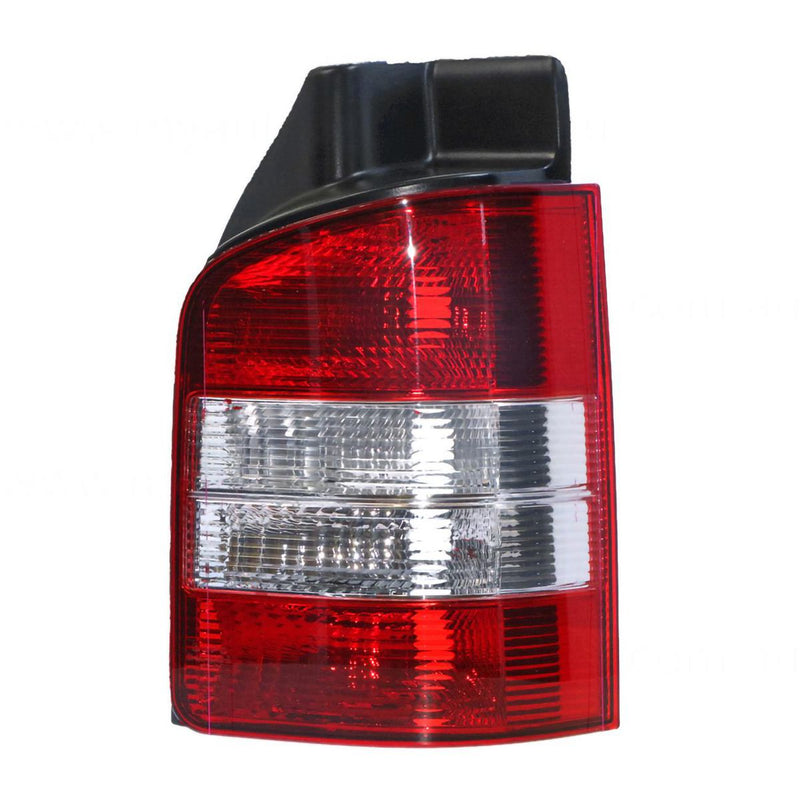 APG All Crash Tail Lamp Drivers Side Certified Suits