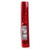 APG All Crash Tail Lamp Passenger Side Certified Suits