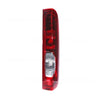 APG All Crash Tail Lamp Drivers Side Certified Suits